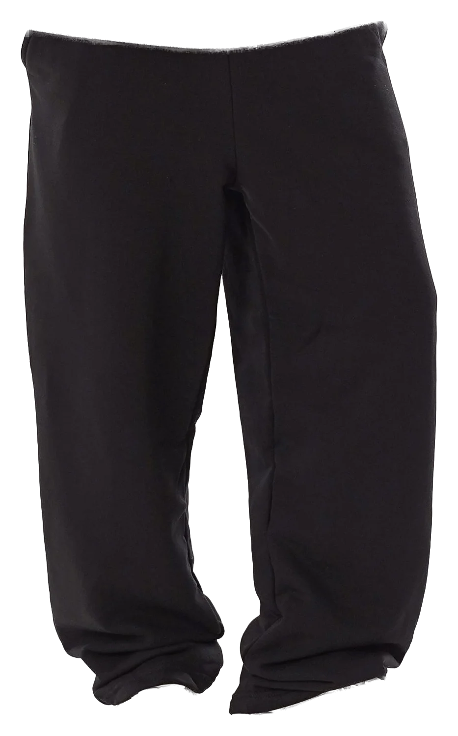 Relaxed trousers