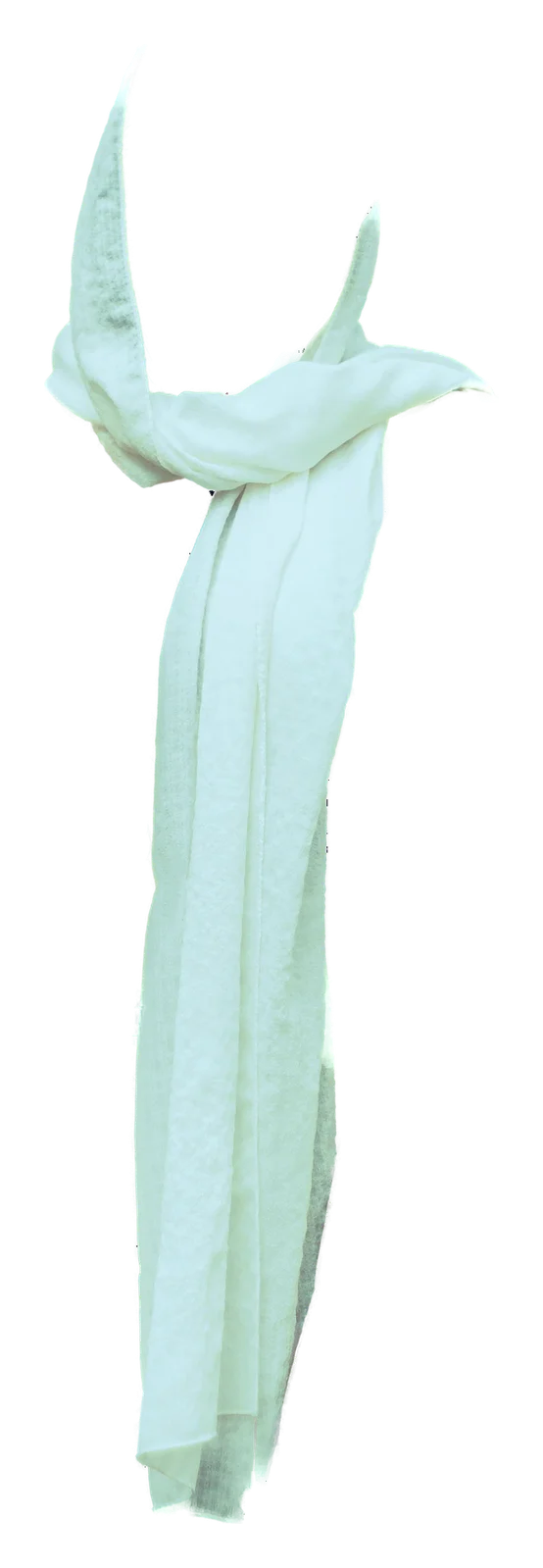Light tasselled stole